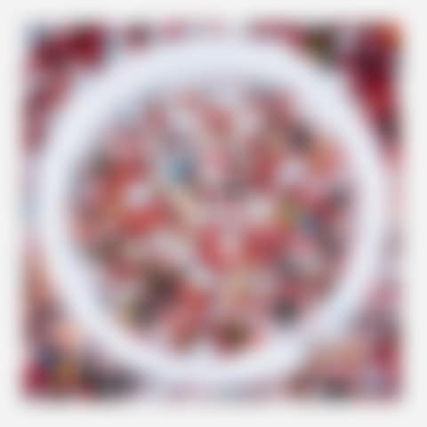 Ensō: Memento Mori Red (preview)