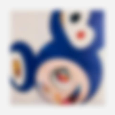 And then, and then and then and then and then / Original Blue (preview)