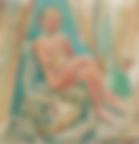 Flute playing child (preview)
