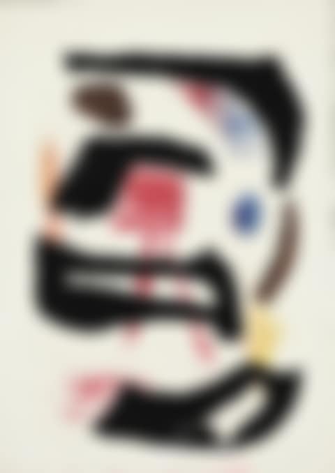 “Komposition m. sort” (preview)