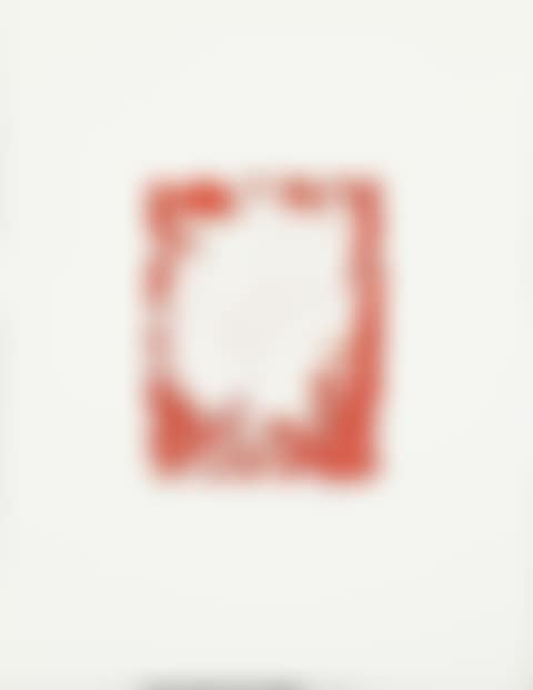 Composition from the series “Fluß & Schrift” (preview)