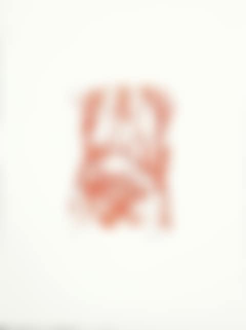 Composition from the series “Fluß & Schrift” (preview)