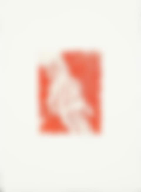 Composition from the series “Fluß & Schrift” (preview)