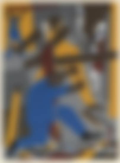 Builders No III (preview)