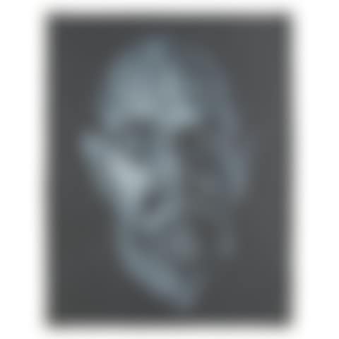 Self Portrait/Pulp/Pochoir (preview)