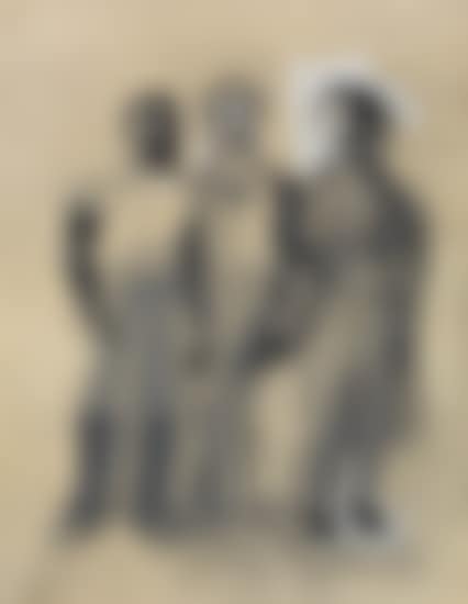 Untitled (Three Workers) (preview)