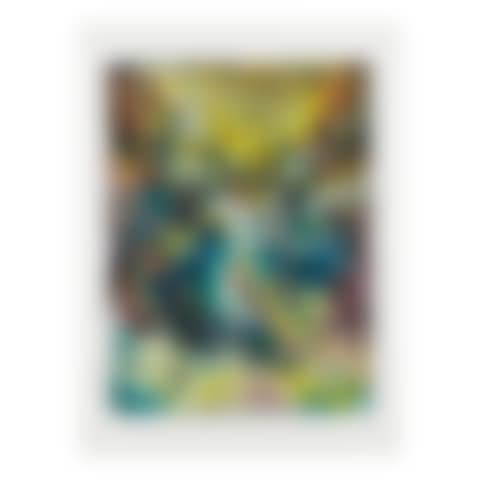 Absinthe Mixed with Wine (IV) (preview)