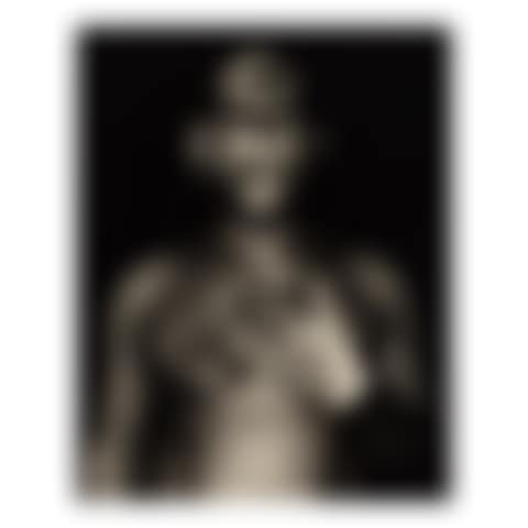 Template For My Future Plastic Surgery (preview)