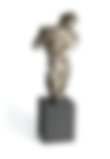 Warrior Emerging (preview)