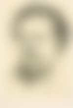 Autoretrato (Self-Portrait). (preview)
