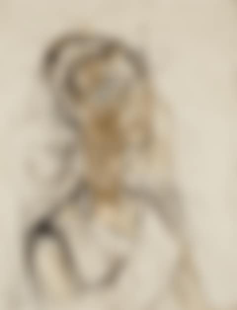Untitled (Portrait) (preview)