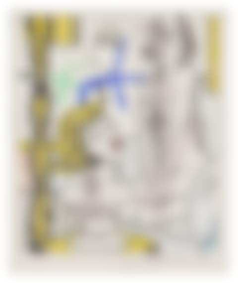 Nude with Bust (Study) (preview)
