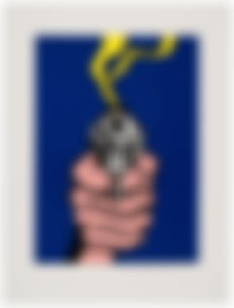The Gun in America (preview)