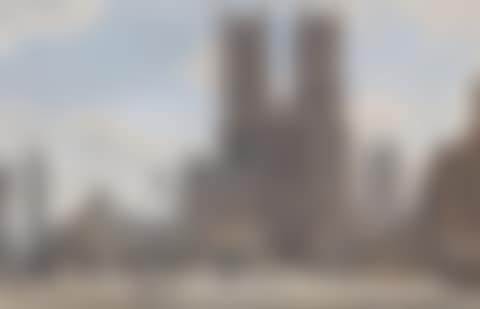 Westminster Abbey (preview)