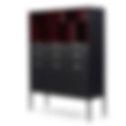 an "Alcor Storage" cabinet (preview)