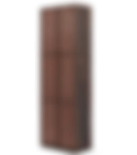 a "Slottsbacken" cabinet (preview)