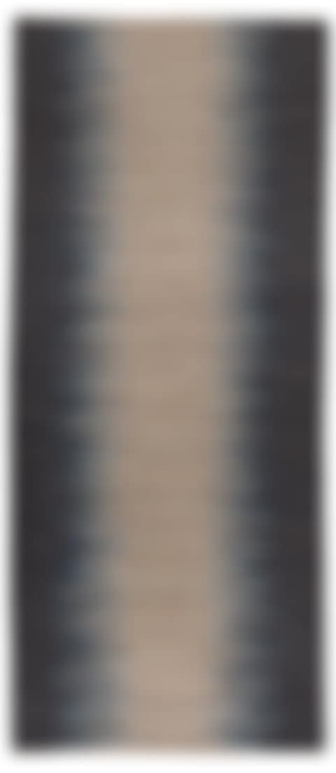 a carpet, "Forell, vinterstorm" (preview)