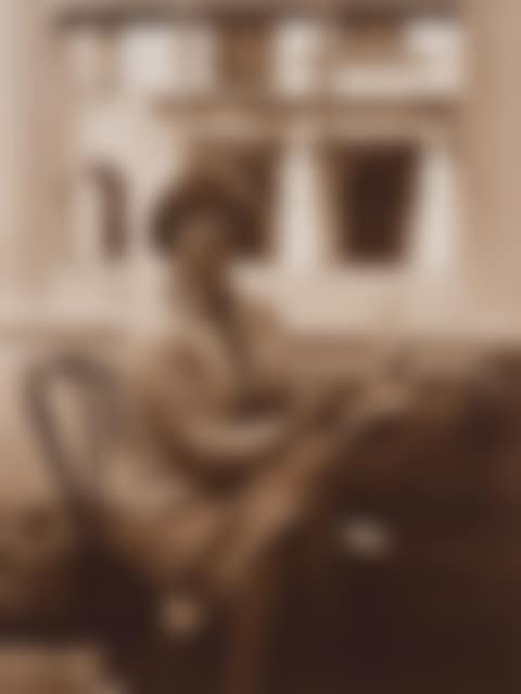 "Untitled (Secretary)" (preview)