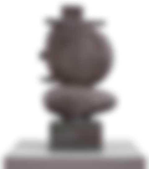 "Man with Hat" (preview)
