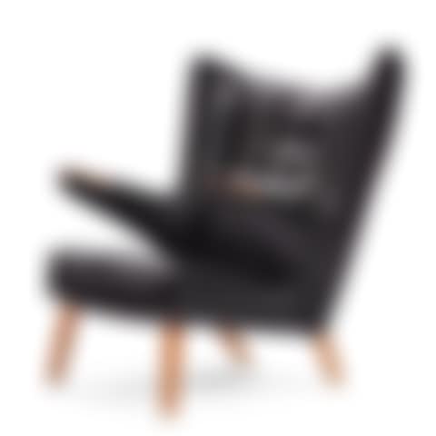 a "Papa Bear" armchair (preview)