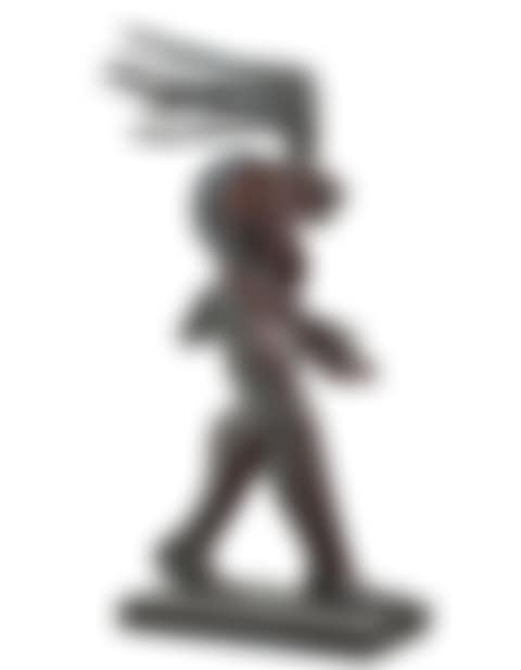 Standing Woman (preview)