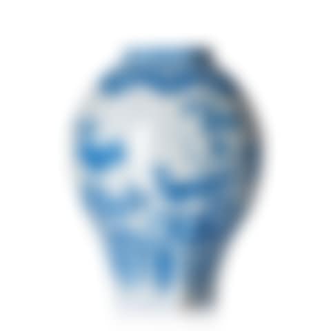 A Dutch faience jar (preview)