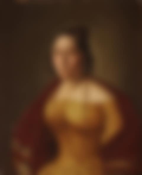 Portrait of a Lady (preview)