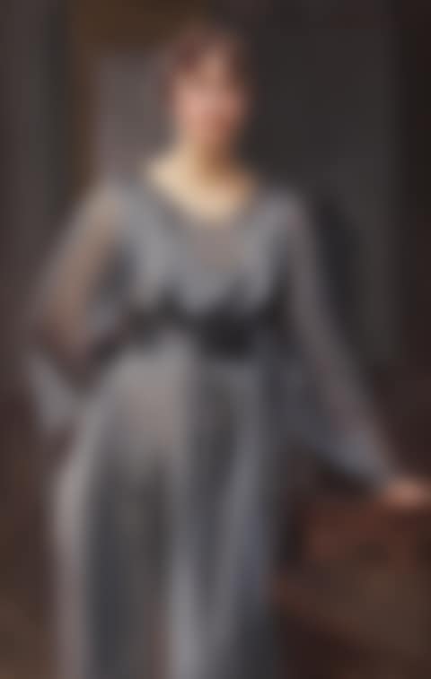 "Fröken Amelie Coyet" (preview)