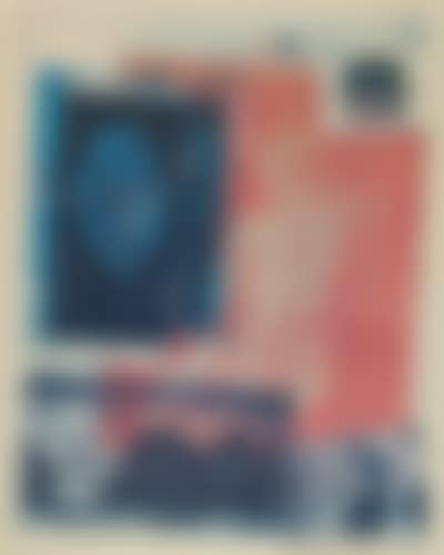 The Paris Review Poster (preview)
