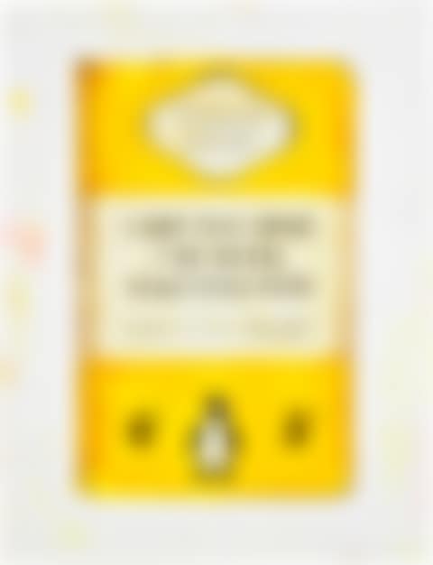 I Am The One I"ve Been Waiting For (preview)
