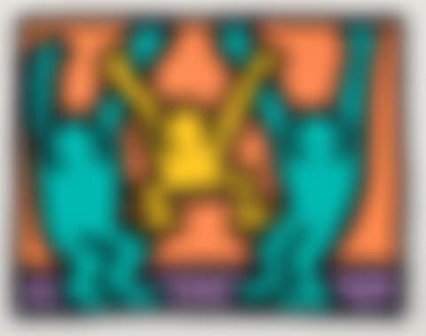 Pop Shop I: one plate (preview)