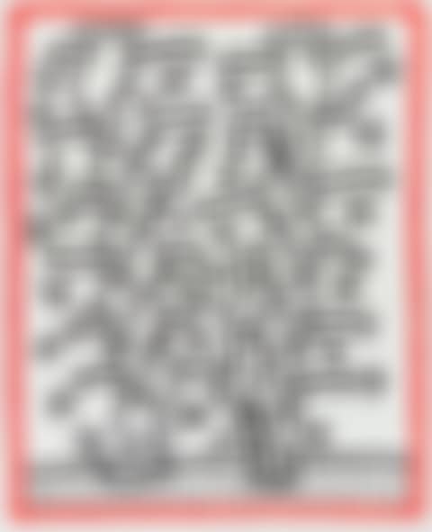 Untitled (from Three Lithographs) (preview)