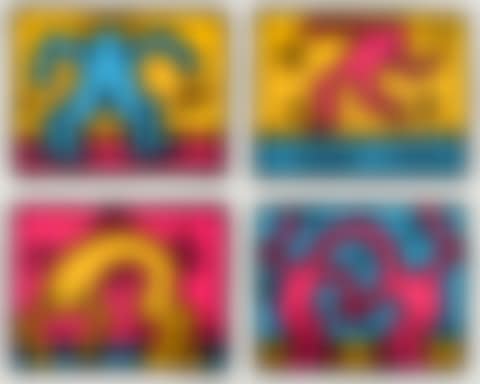 Pop Shop Quad II (preview)