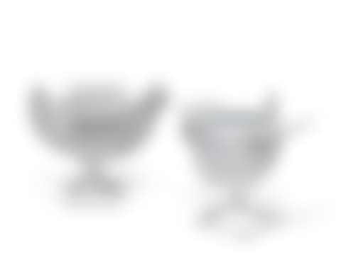 Paire de coquetiers Poule (preview)