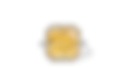 Fancy Intense Yellow Diamond and Diamond Ring (preview)