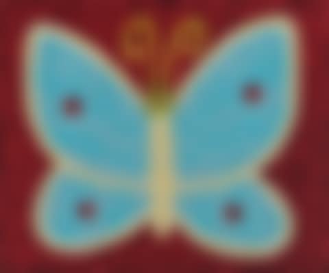 Butterfly (Ⅱ) (preview)