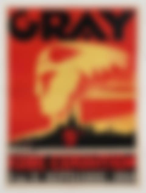 “Gray: Foire Exposition” (preview)