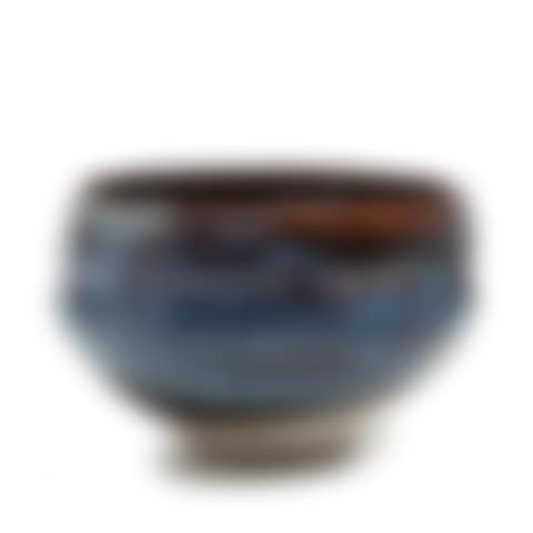 Stoneware chawan tea bowl (preview)
