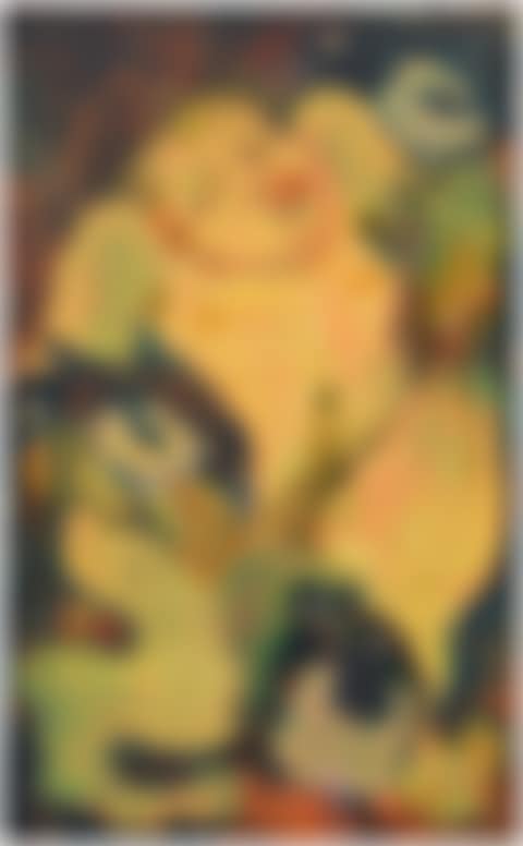 Three for a Wedding (preview)
