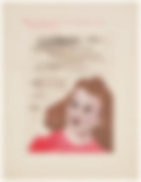 No Title (I gave Henry...) (preview)