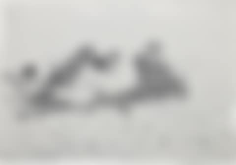 Garbage Drawing #43 (preview)