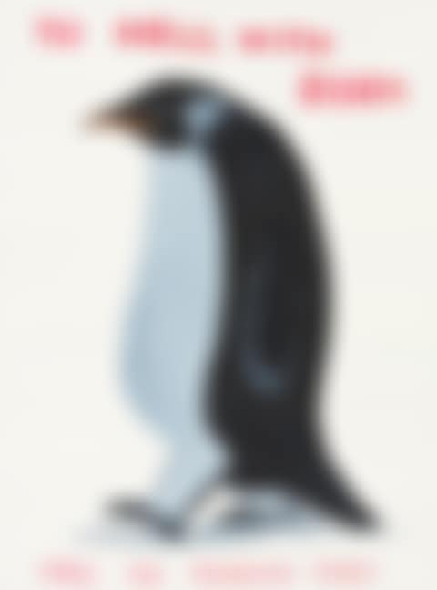 To Hell with Zoos (preview)