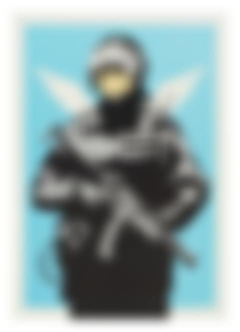 Flying Copper (preview)