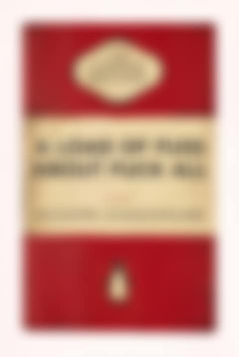 A Load Of Fuss (preview)