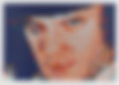 Rubik Kubrick Clockwork Orange (Alex) (preview)