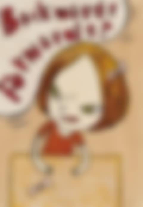 Backwards Forwards (preview)