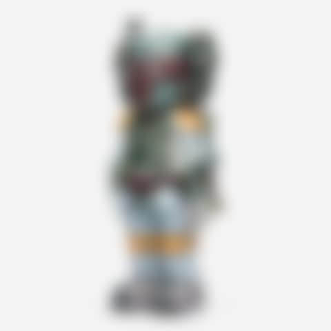 Star Wars Boba Fett Companion (preview)
