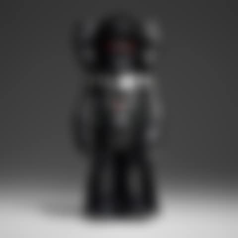 Star Wars Darth Vader Companion (preview)