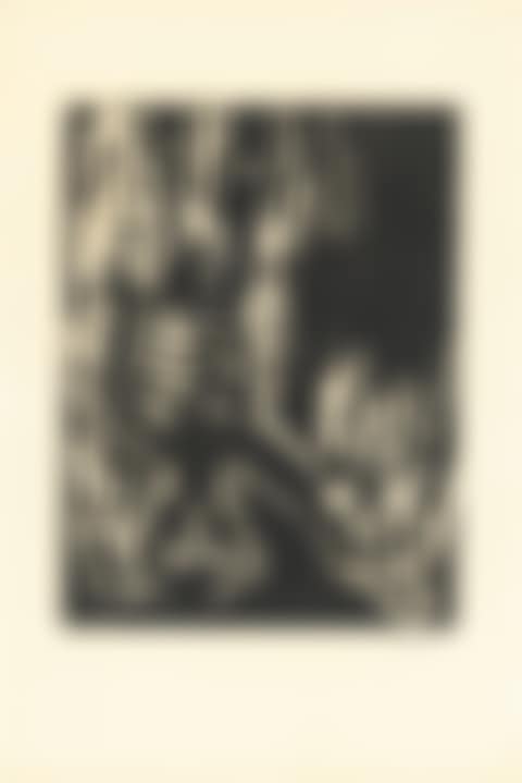 ”Mann mit Tanne IV (mit Rot)” (preview)