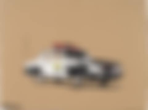 Police Car (preview)